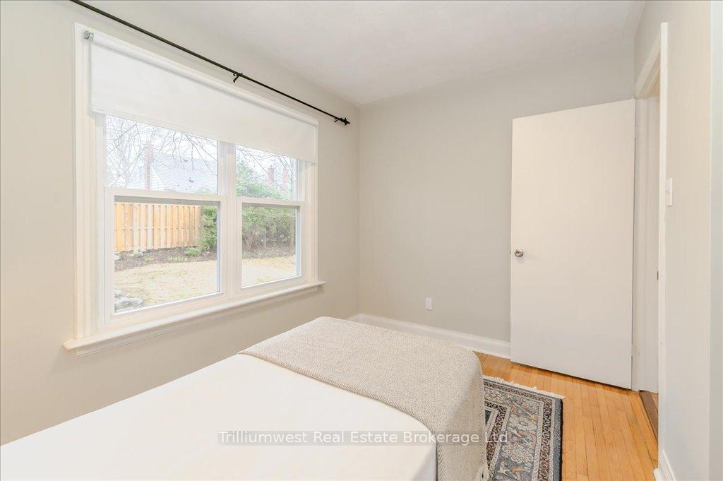 Photo 21 of 36 Rosewood Avenue, Guelph, Onward Willow — HOMEH