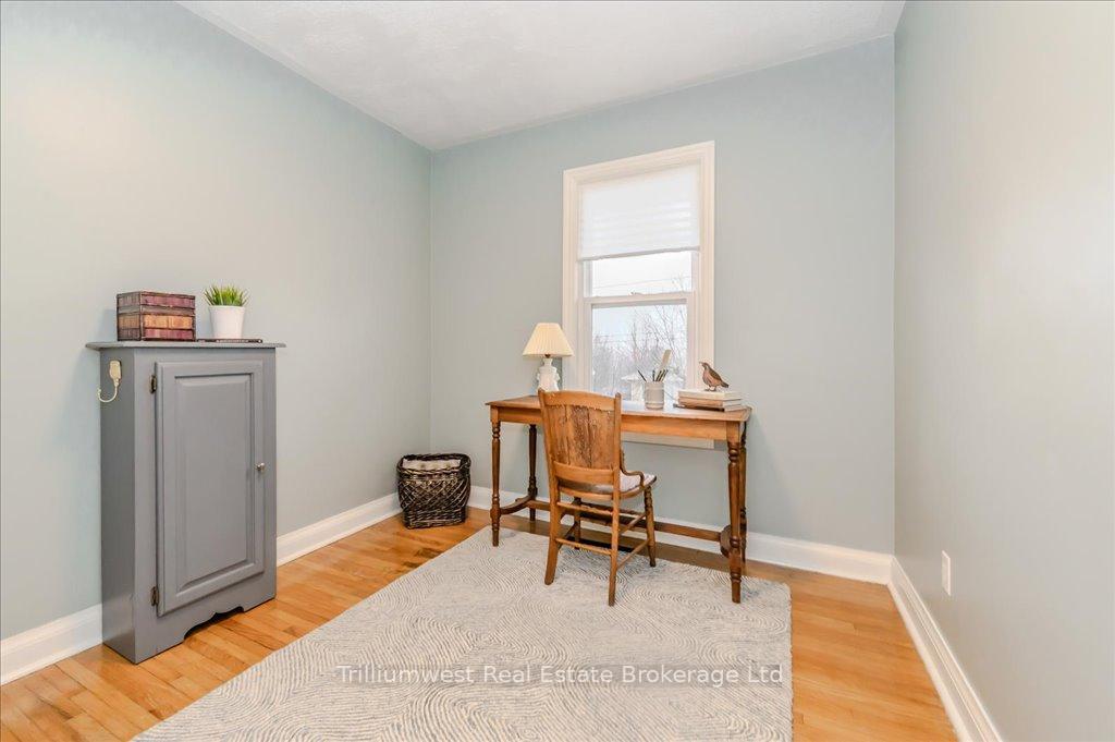 Photo 19 of 36 Rosewood Avenue, Guelph, Onward Willow — HOMEH