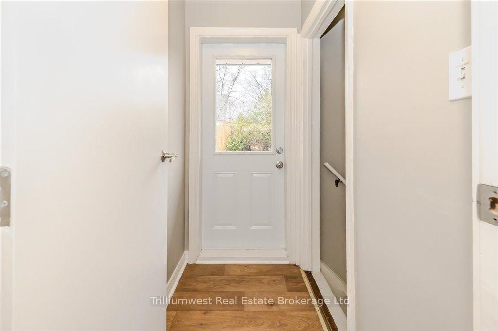 Photo 28 of 36 Rosewood Avenue, Guelph, Onward Willow — HOMEH