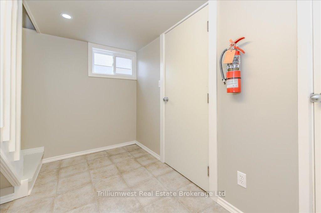 Photo 25 of 36 Rosewood Avenue, Guelph, Onward Willow — HOMEH