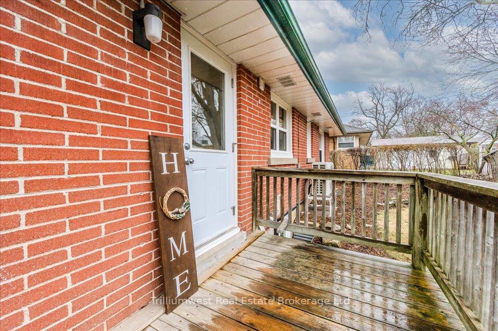 Photo 34 of 36 Rosewood Avenue, Guelph, Onward Willow — HOMEH