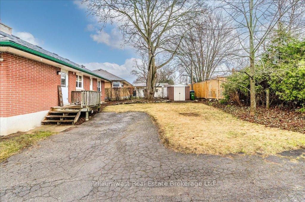 Photo 37 of 36 Rosewood Avenue, Guelph, Onward Willow — HOMEH