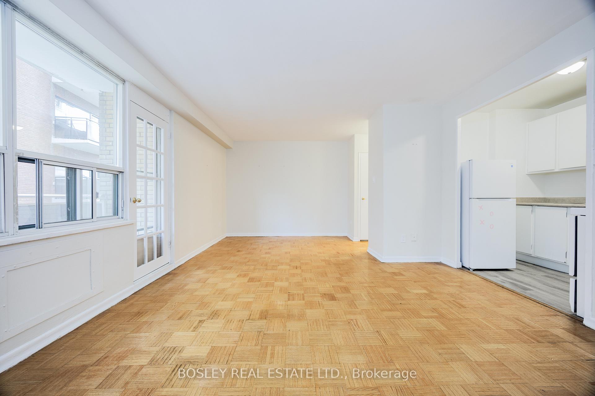 Front of Unit 304, 85 Lawton Boulevard