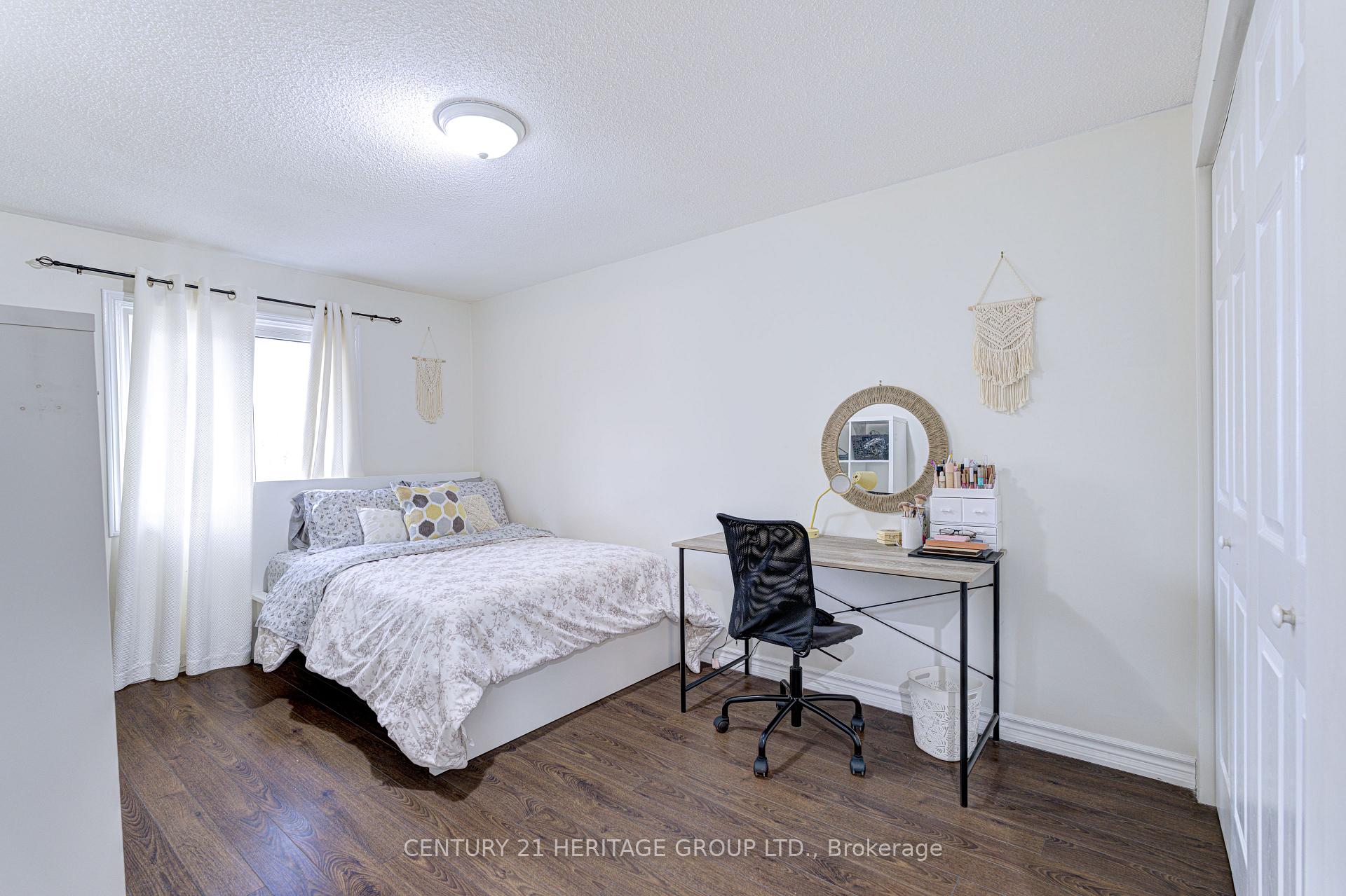 Photo 18 of 14 Macassa Court, Brampton, Heart Lake West — HOMEH