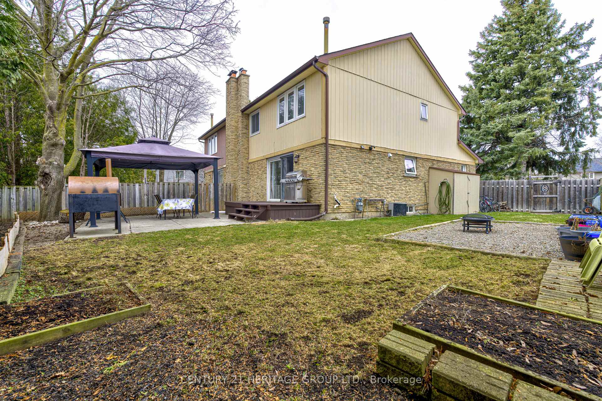 Photo 19 of 14 Macassa Court, Brampton, Heart Lake West — HOMEH