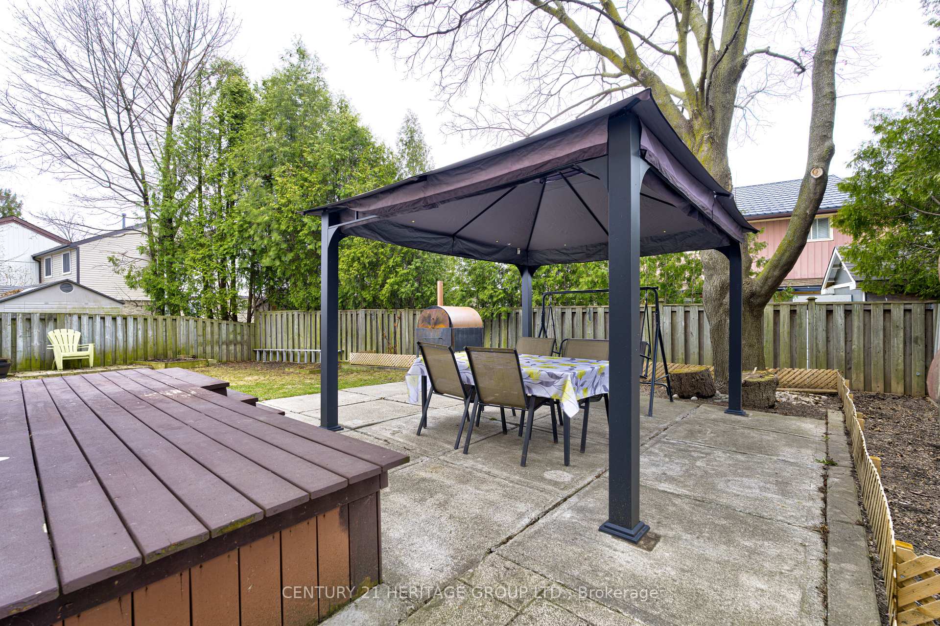 Photo 20 of 14 Macassa Court, Brampton, Heart Lake West — HOMEH