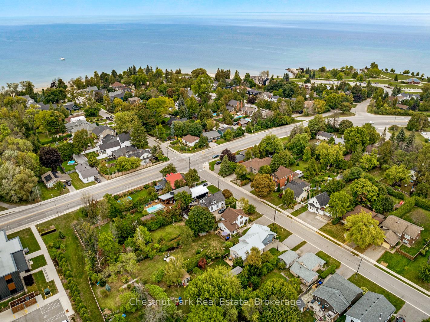 Photo 23 of 77 Niagara Street, Collingwood — HOMEH