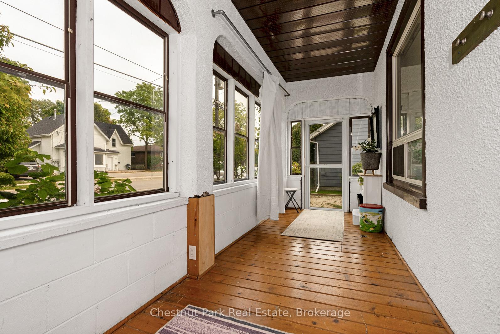 Photo 20 of 77 Niagara Street, Collingwood — HOMEH