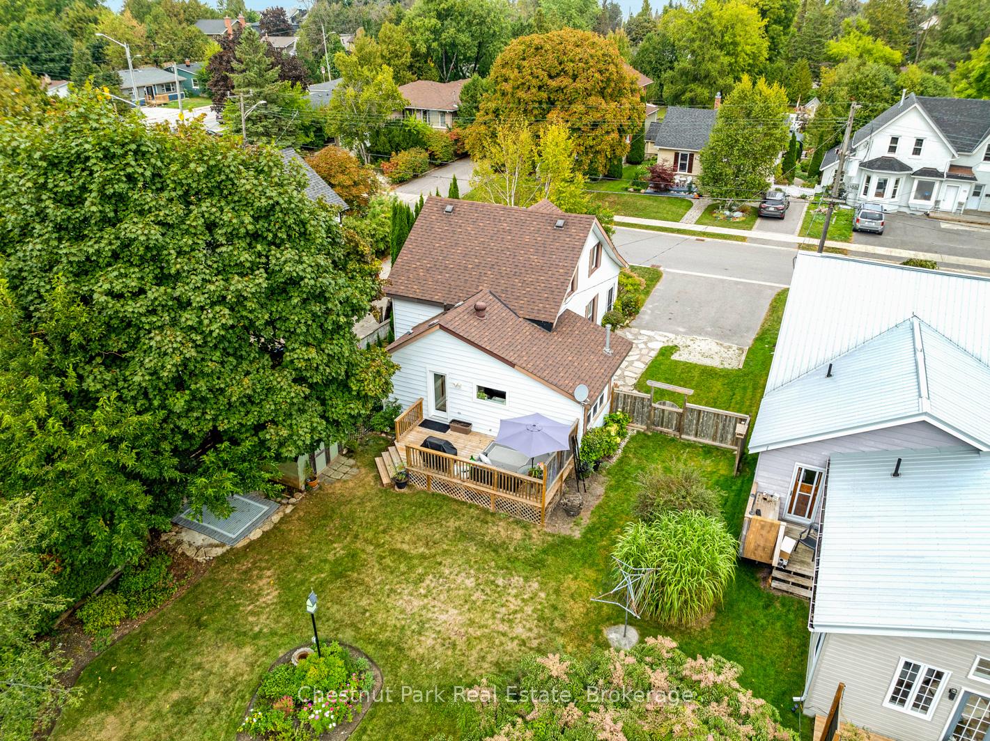 Photo 24 of 77 Niagara Street, Collingwood — HOMEH