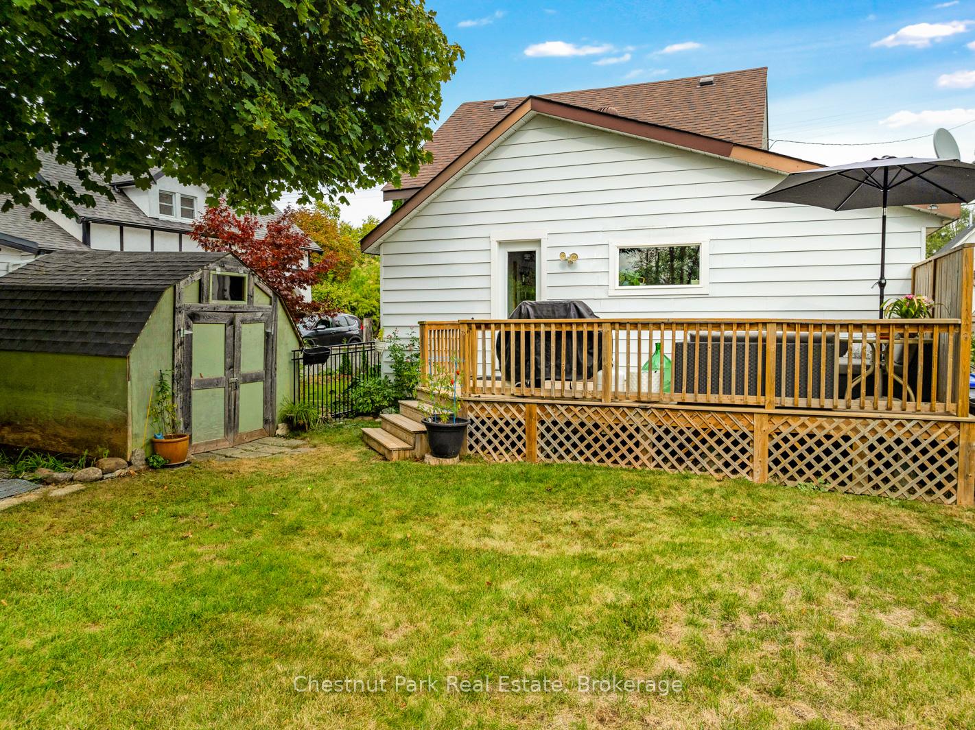 Photo 27 of 77 Niagara Street, Collingwood — HOMEH