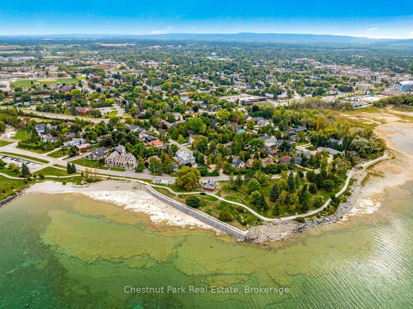 Photo 39 of 77 Niagara Street, Collingwood — HOMEH