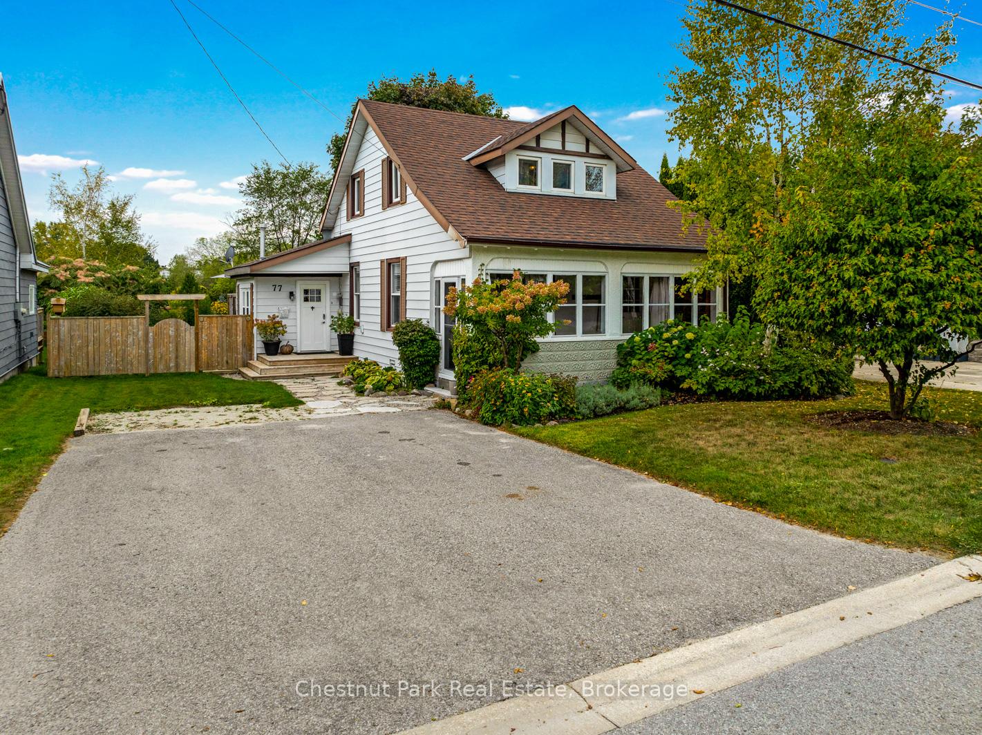 Photo 40 of 77 Niagara Street, Collingwood — HOMEH