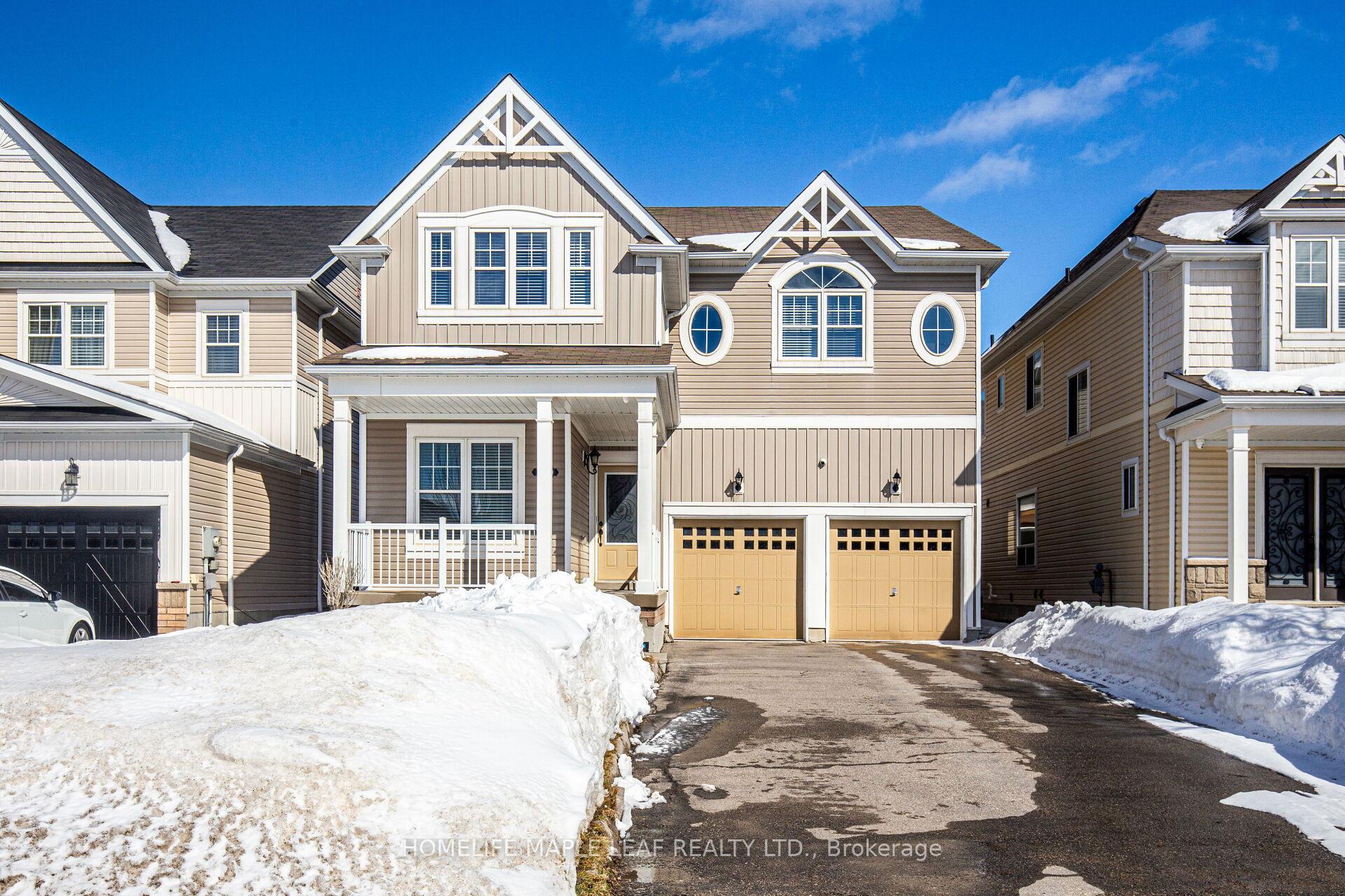 Photo 2 of 321 Wallace Street, Shelburne — HOMEH