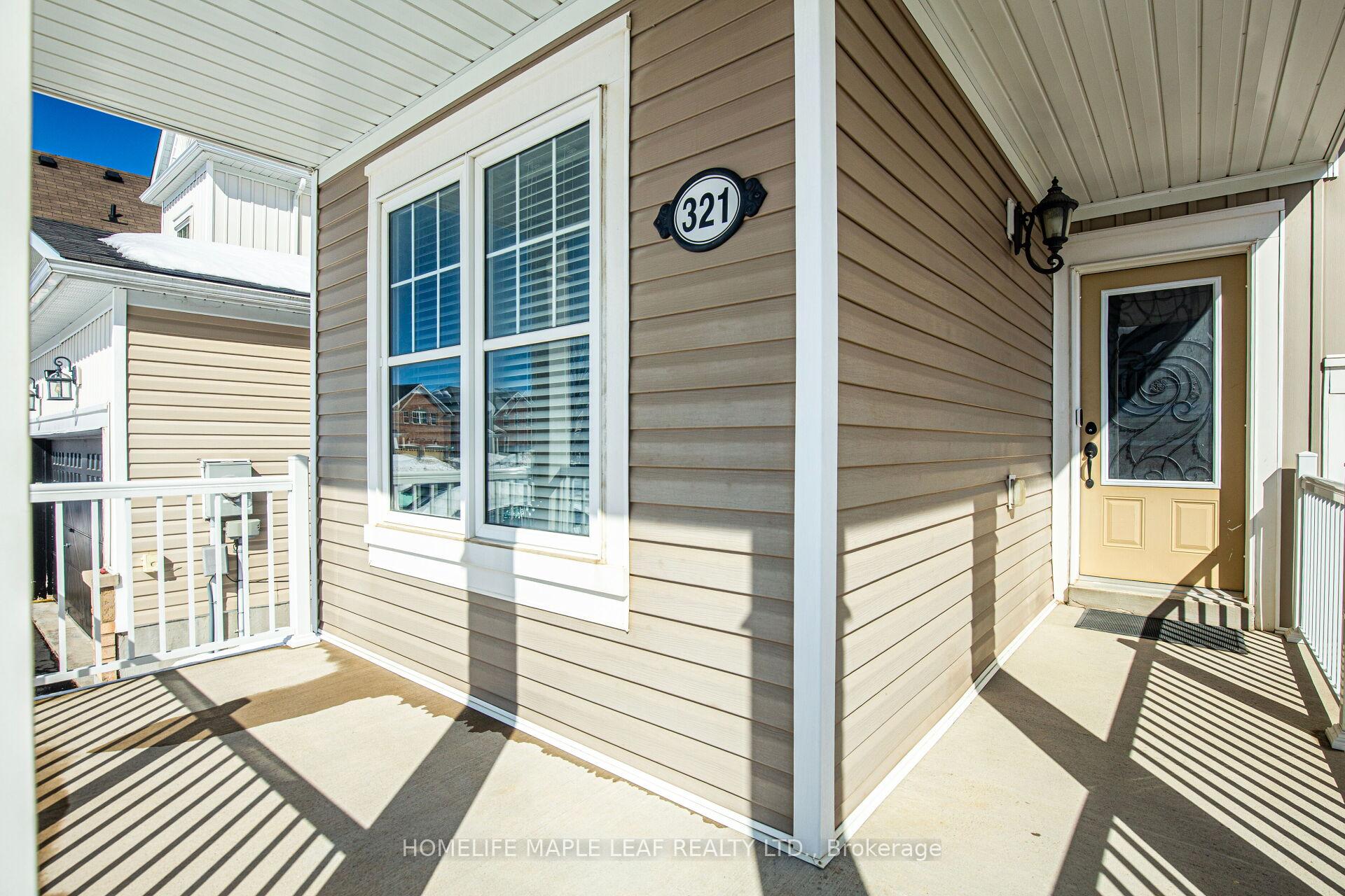 Photo 10 of 321 Wallace Street, Shelburne — HOMEH