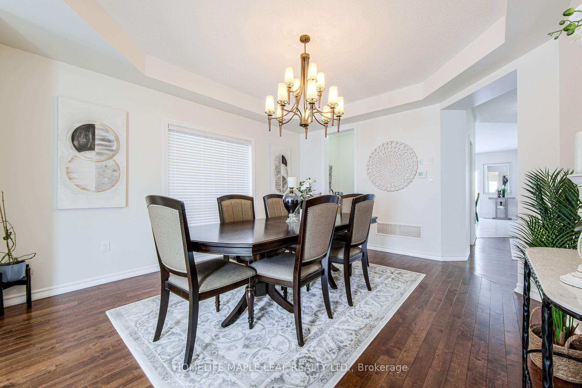 Photo 8 of 321 Wallace Street, Shelburne — HOMEH