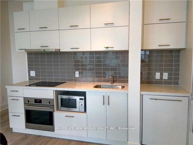 Photo 3 of Unit 801, 8081 Birchmount Road, Markham, Unionville — HOMEH