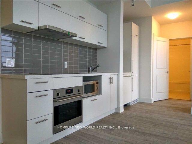 Photo 2 of Unit 801, 8081 Birchmount Road, Markham, Unionville — HOMEH