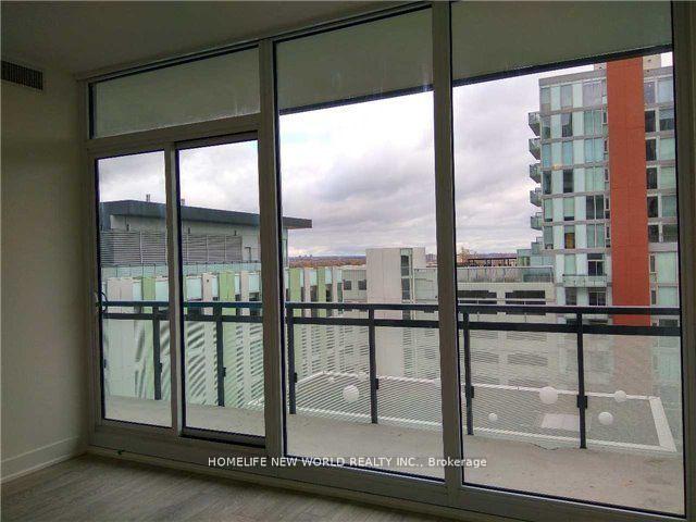 Photo 4 of Unit 801, 8081 Birchmount Road, Markham, Unionville — HOMEH