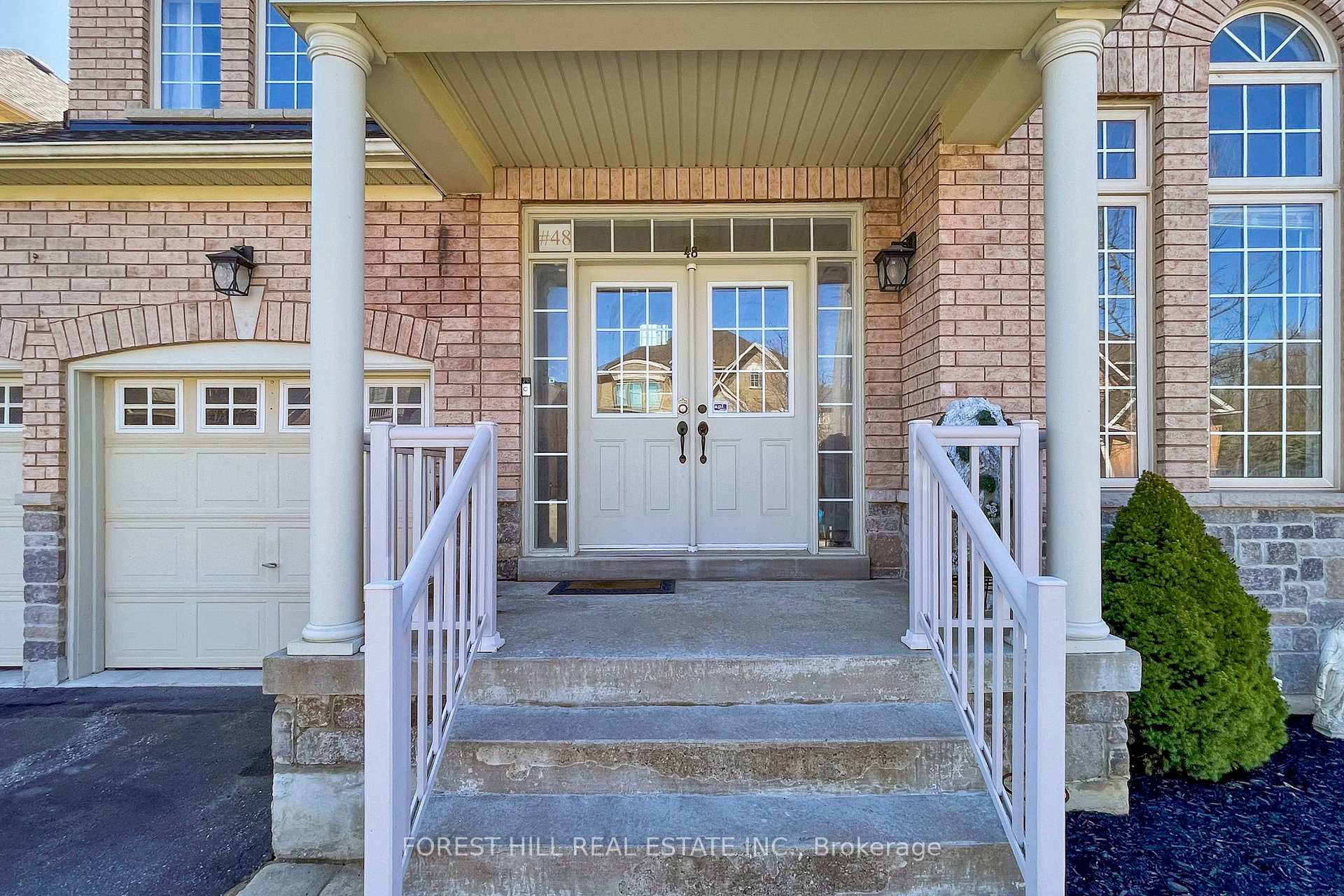 Photo 18 of 48 River Valley Crescent, Markham, Victoria Manor-Jennings Gate — HOMEH