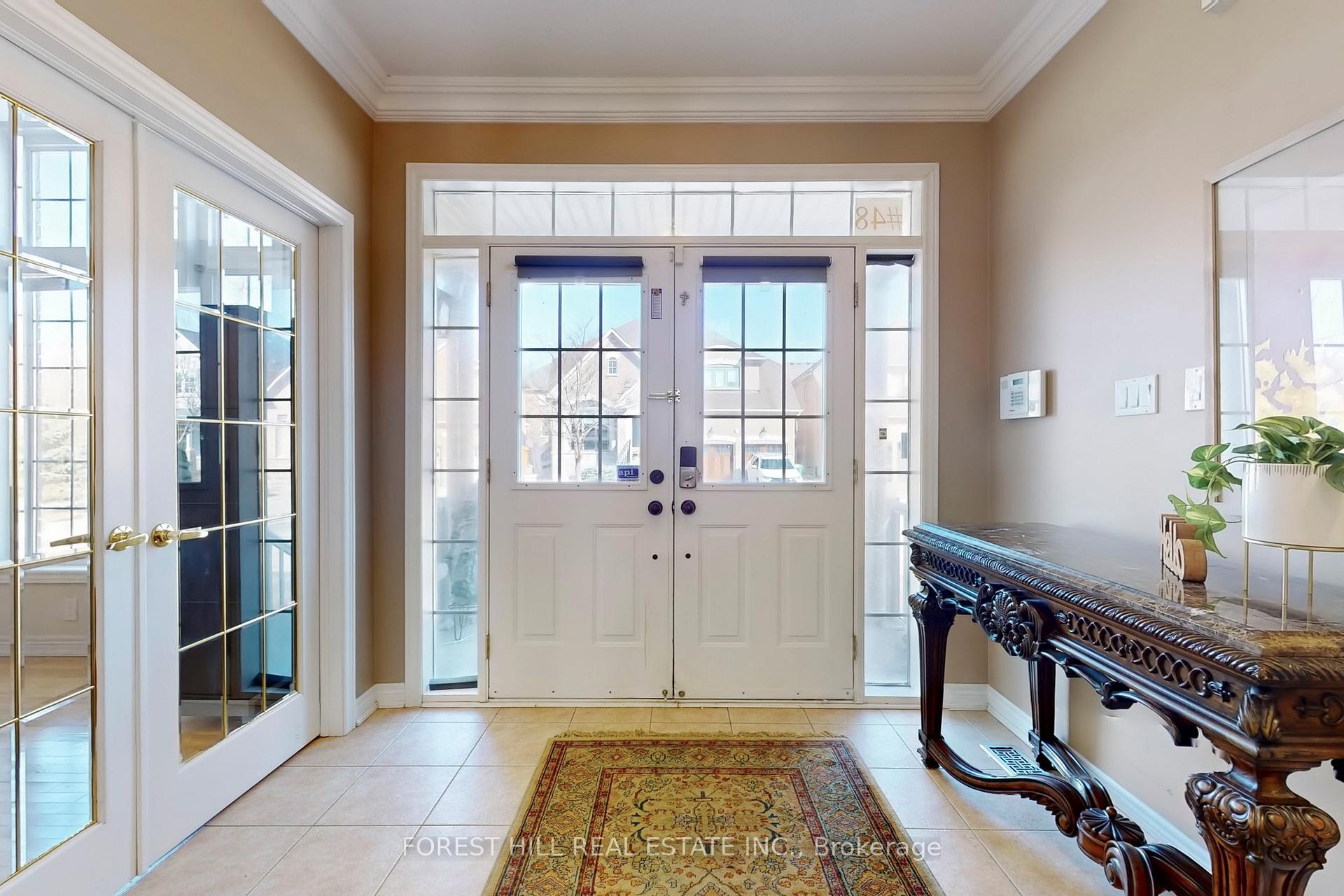 Photo 2 of 48 River Valley Crescent, Markham, Victoria Manor-Jennings Gate — HOMEH