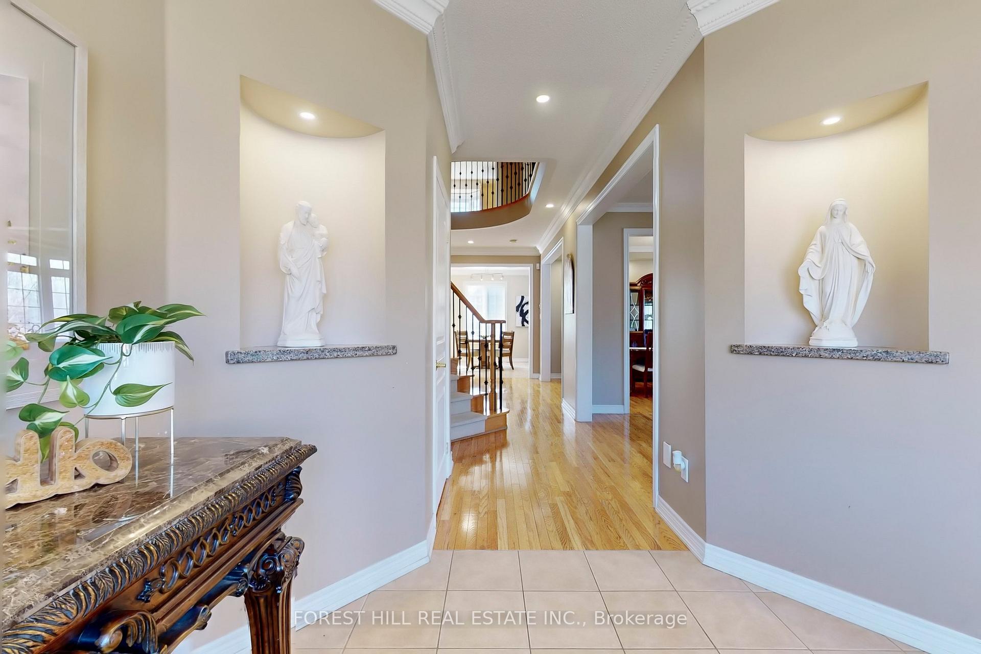 Photo 8 of 48 River Valley Crescent, Markham, Victoria Manor-Jennings Gate — HOMEH