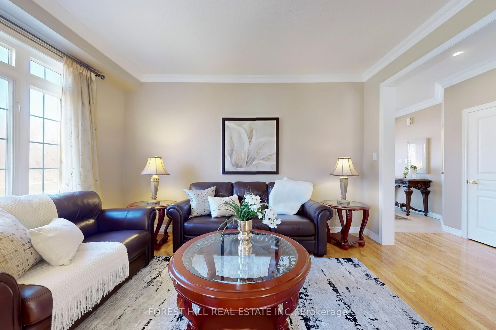 Photo 12 of 48 River Valley Crescent, Markham, Victoria Manor-Jennings Gate — HOMEH