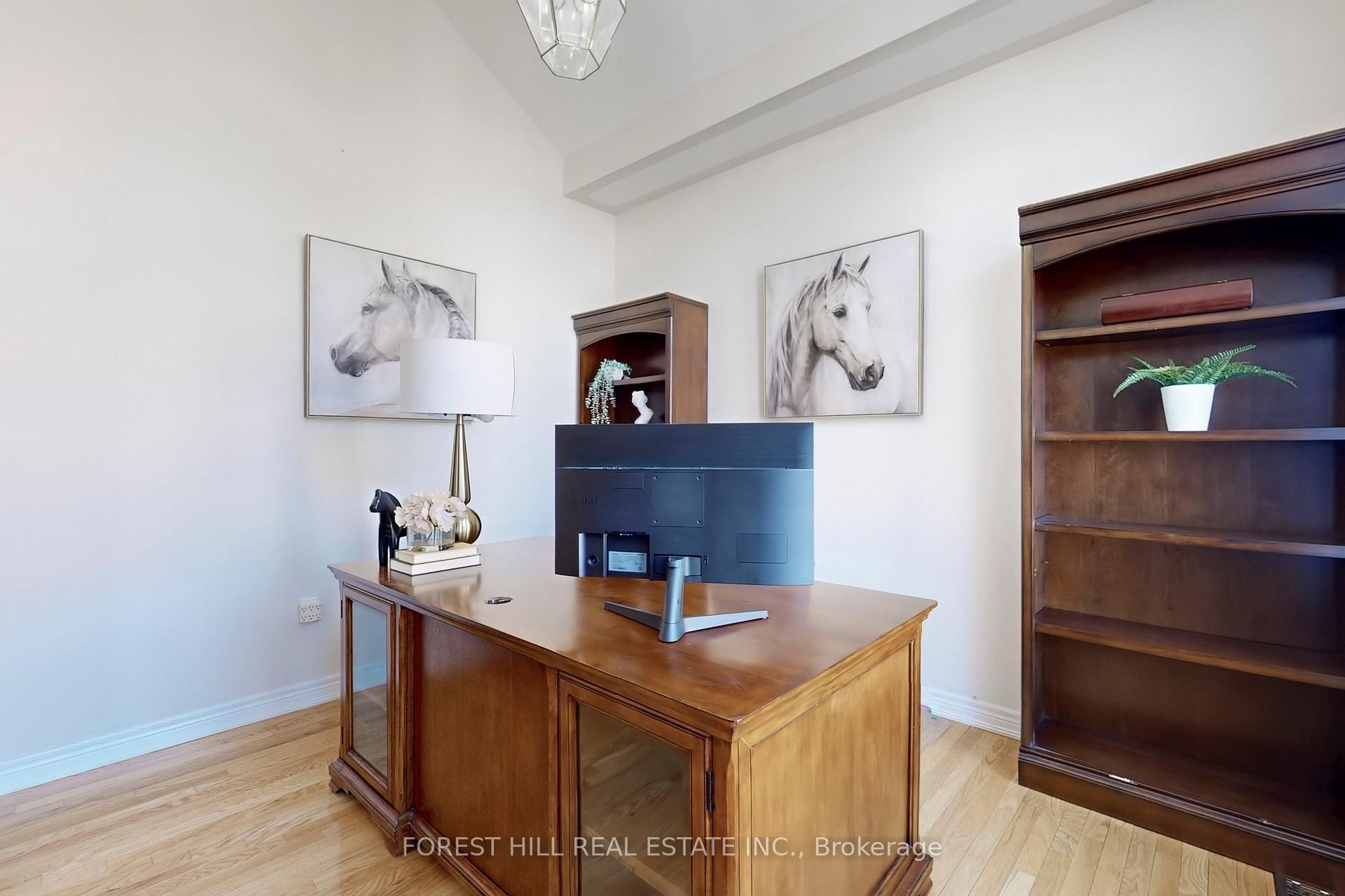 Photo 27 of 48 River Valley Crescent, Markham, Victoria Manor-Jennings Gate — HOMEH