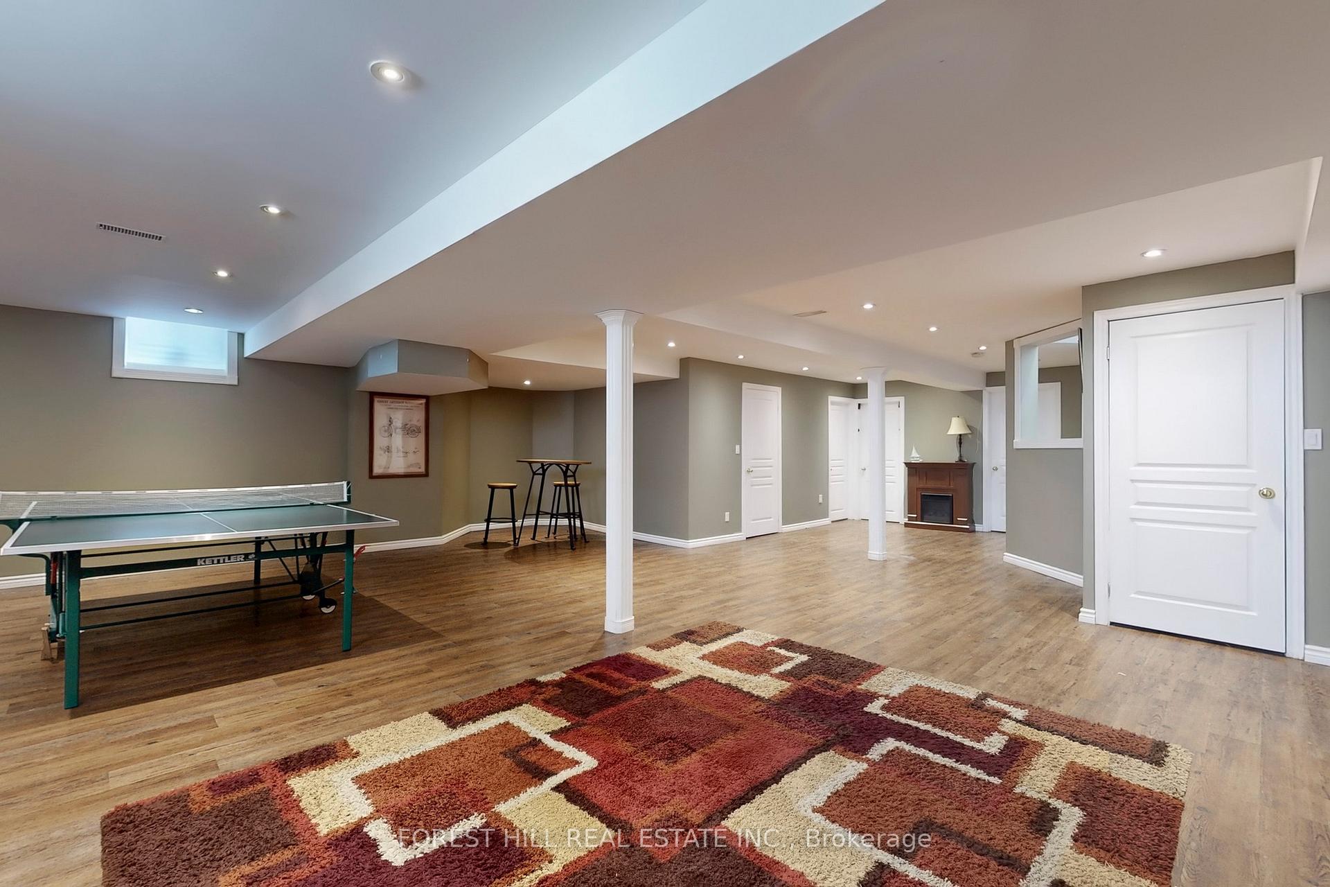 Photo 41 of 48 River Valley Crescent, Markham, Victoria Manor-Jennings Gate — HOMEH