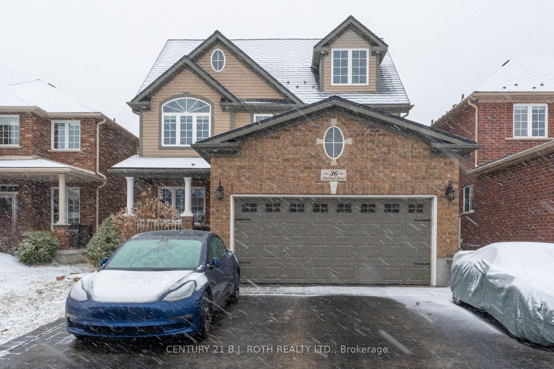 Photo 1 of Unit basement, 36 Kierland Road, Barrie, Ardagh — HOMEH