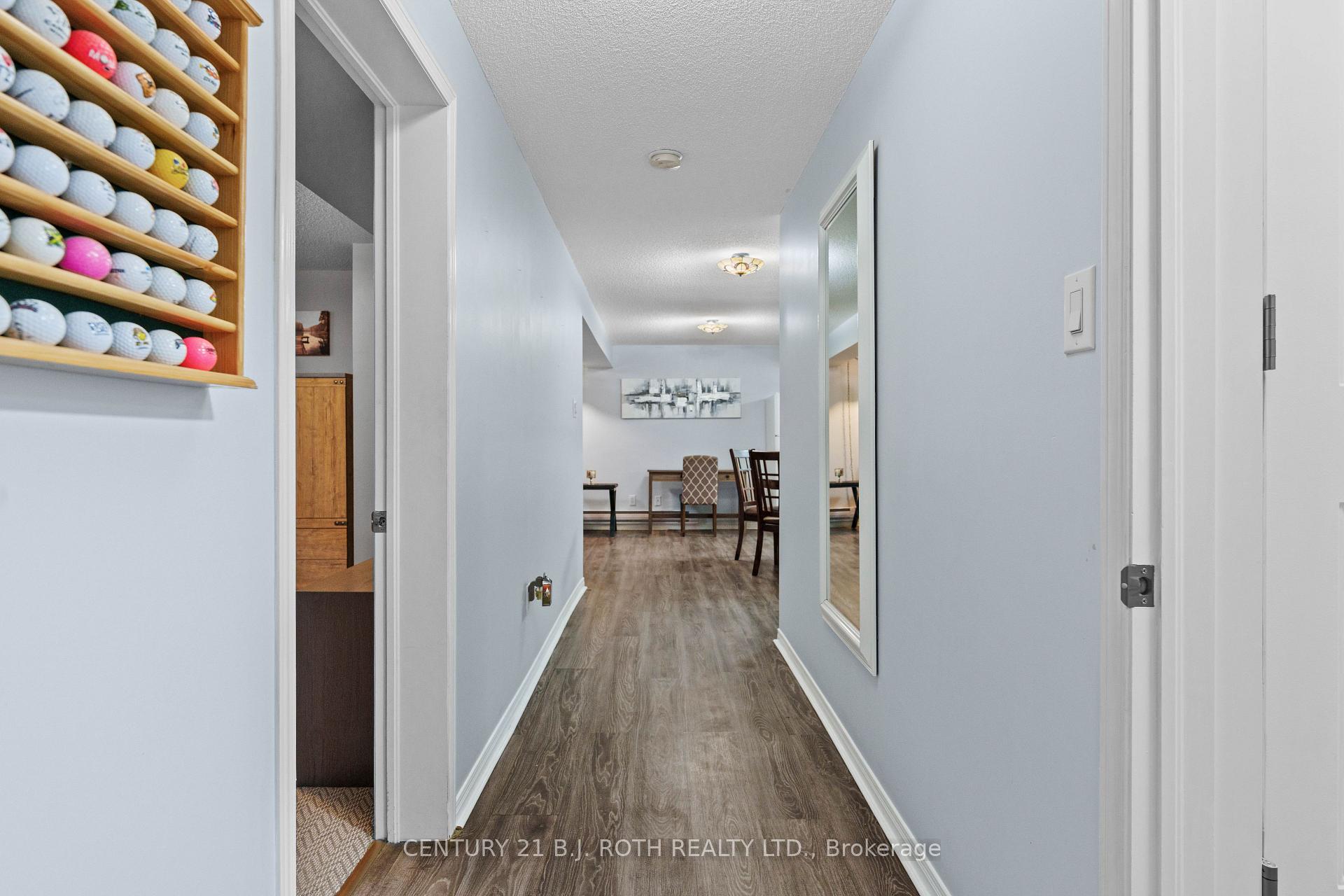 Photo 7 of Unit basement, 36 Kierland Road, Barrie, Ardagh — HOMEH
