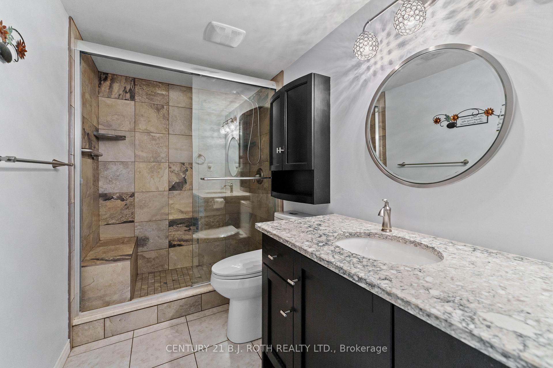 Photo 8 of Unit basement, 36 Kierland Road, Barrie, Ardagh — HOMEH