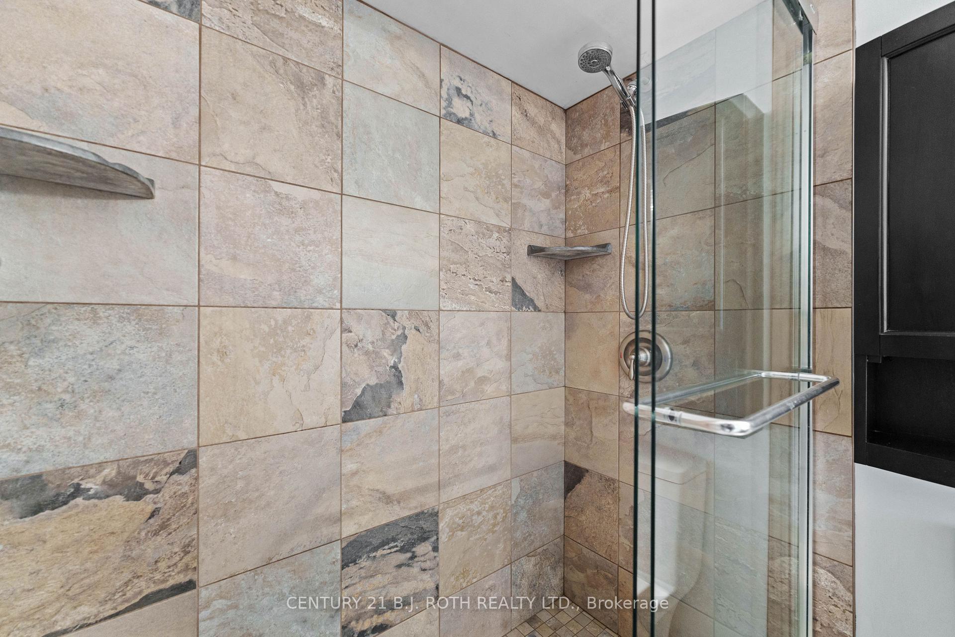 Photo 4 of Unit basement, 36 Kierland Road, Barrie, Ardagh — HOMEH
