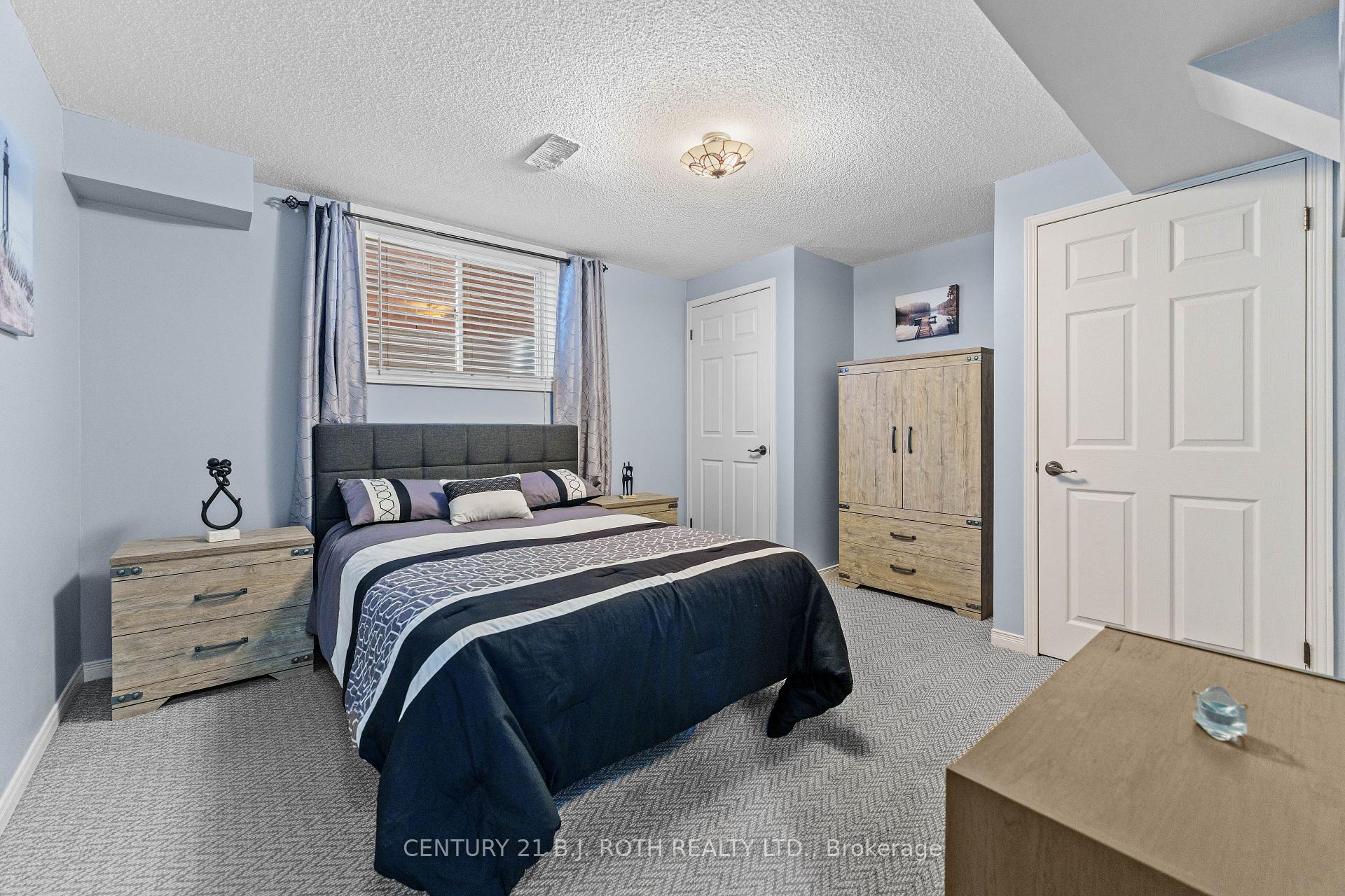 Photo 10 of Unit basement, 36 Kierland Road, Barrie, Ardagh — HOMEH