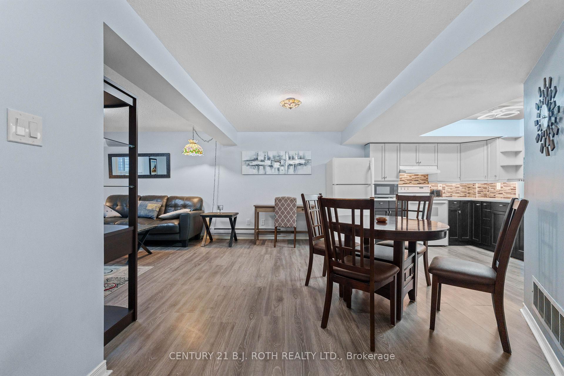 Photo 14 of Unit basement, 36 Kierland Road, Barrie, Ardagh — HOMEH