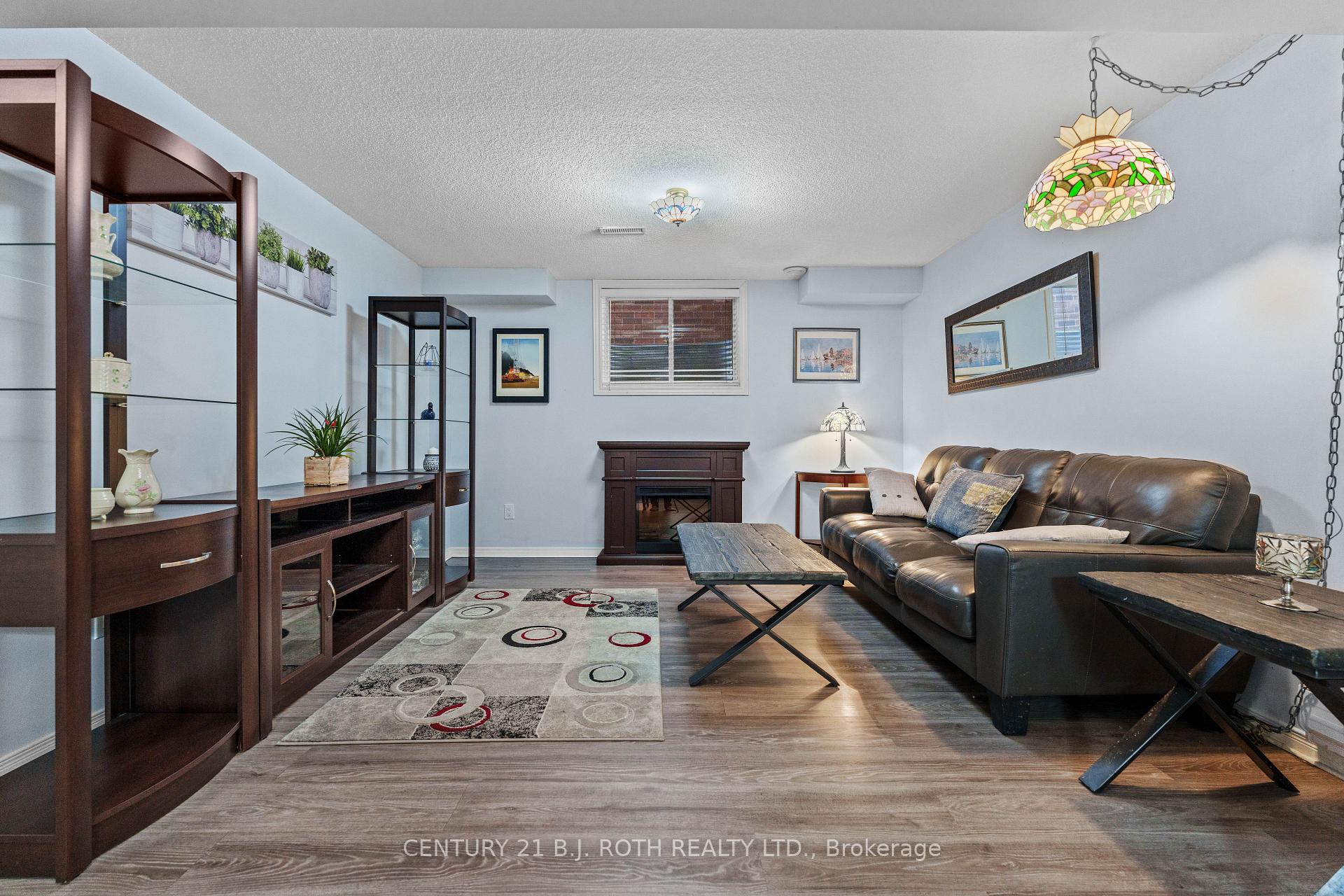 Photo 18 of Unit basement, 36 Kierland Road, Barrie, Ardagh — HOMEH