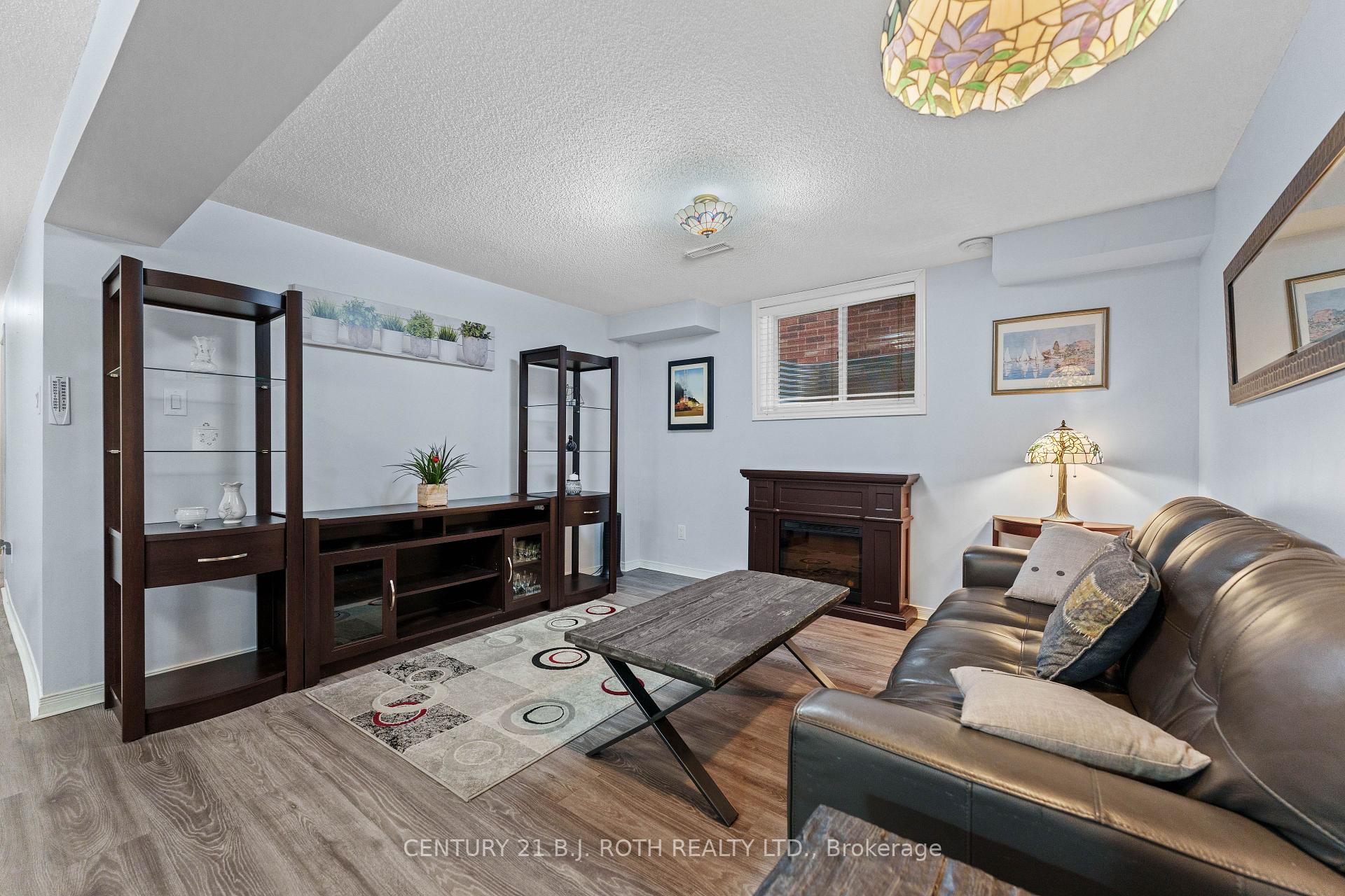 Photo 13 of Unit basement, 36 Kierland Road, Barrie, Ardagh — HOMEH