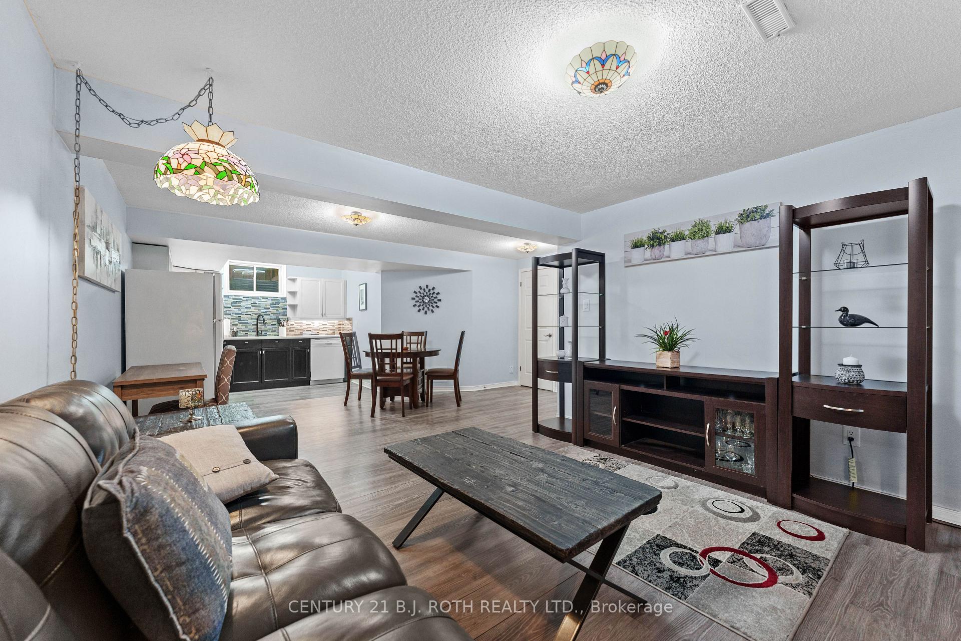 Photo 9 of Unit basement, 36 Kierland Road, Barrie, Ardagh — HOMEH