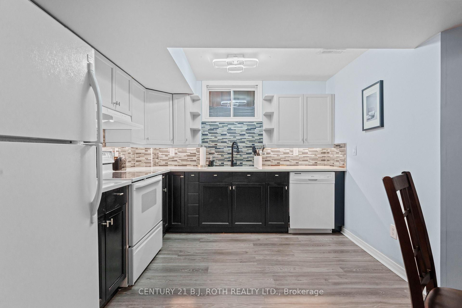 Photo 6 of Unit basement, 36 Kierland Road, Barrie, Ardagh — HOMEH