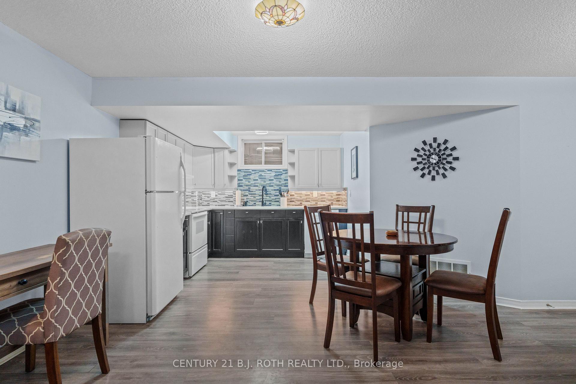 Photo 16 of Unit basement, 36 Kierland Road, Barrie, Ardagh — HOMEH