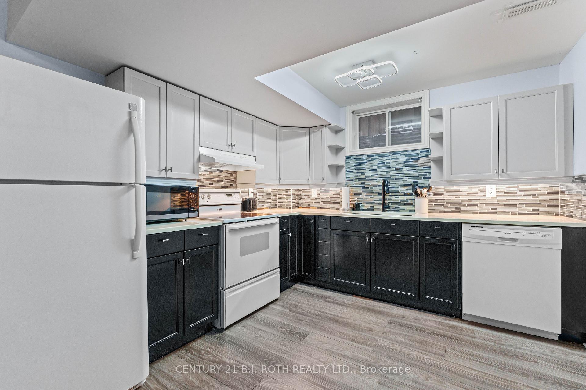 Photo 15 of Unit basement, 36 Kierland Road, Barrie, Ardagh — HOMEH