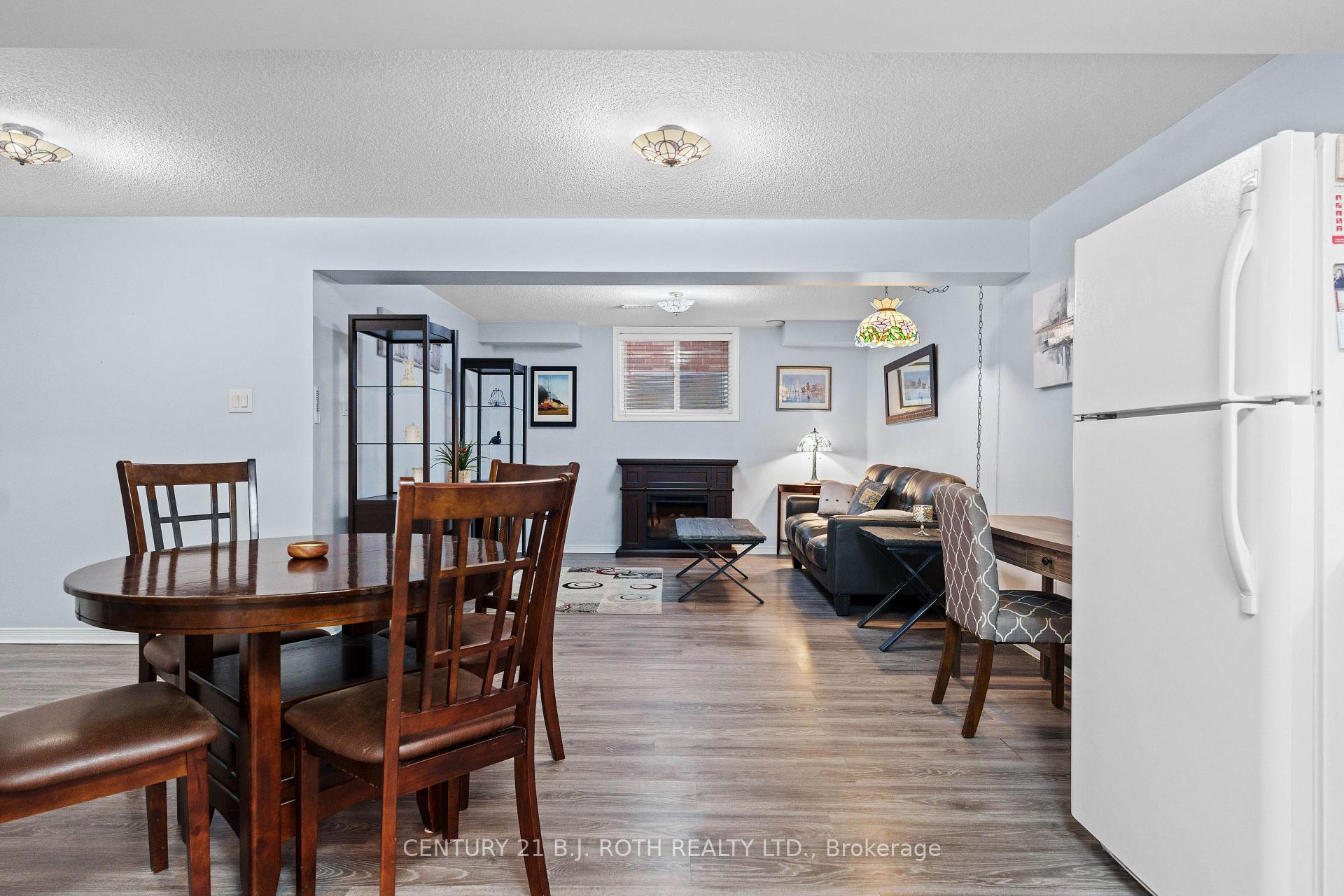Photo 20 of Unit basement, 36 Kierland Road, Barrie, Ardagh — HOMEH