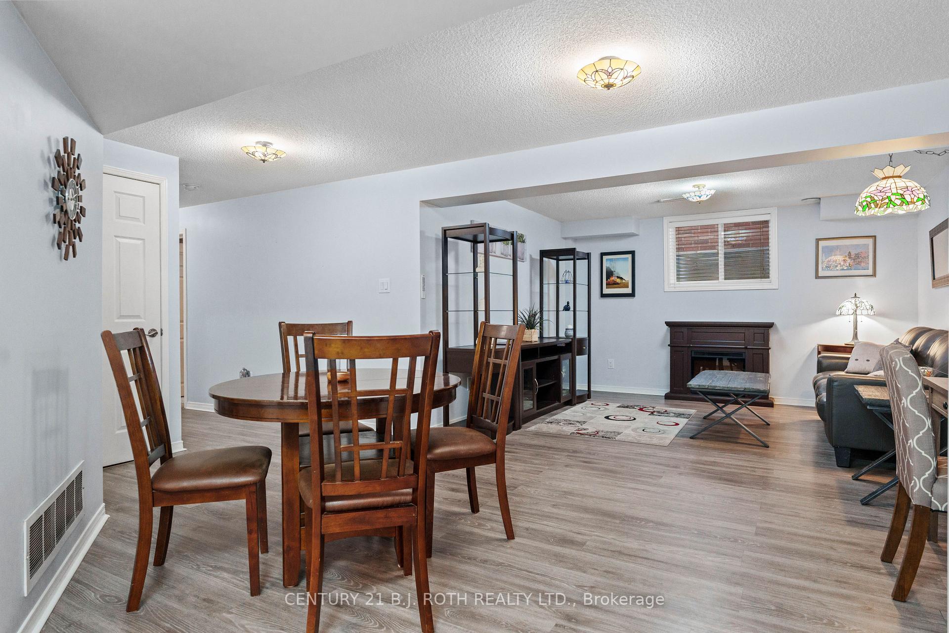 Photo 19 of Unit basement, 36 Kierland Road, Barrie, Ardagh — HOMEH