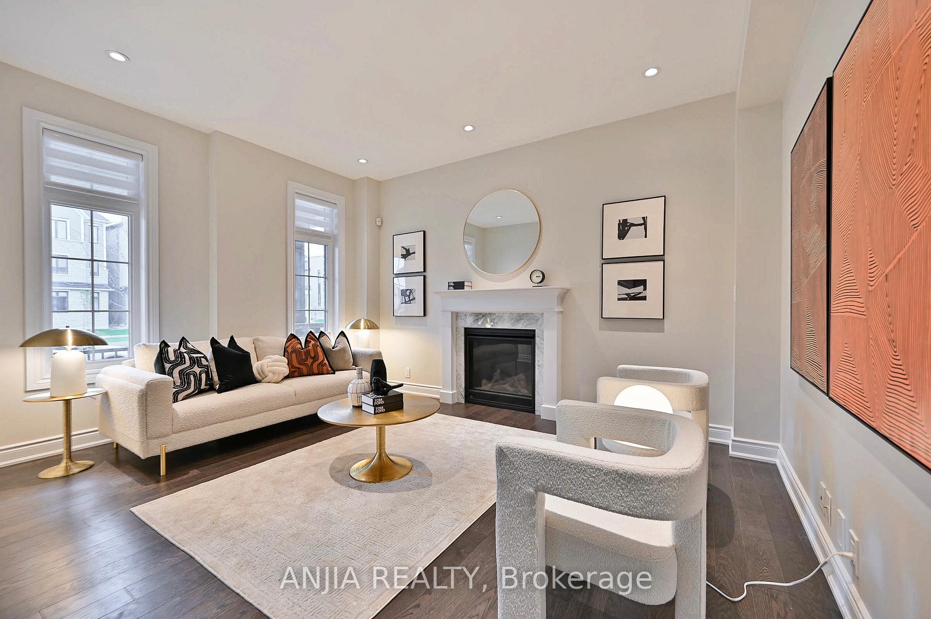 Photo 28 of 19 York Downs Boulevard, Markham, Angus Glen — HOMEH