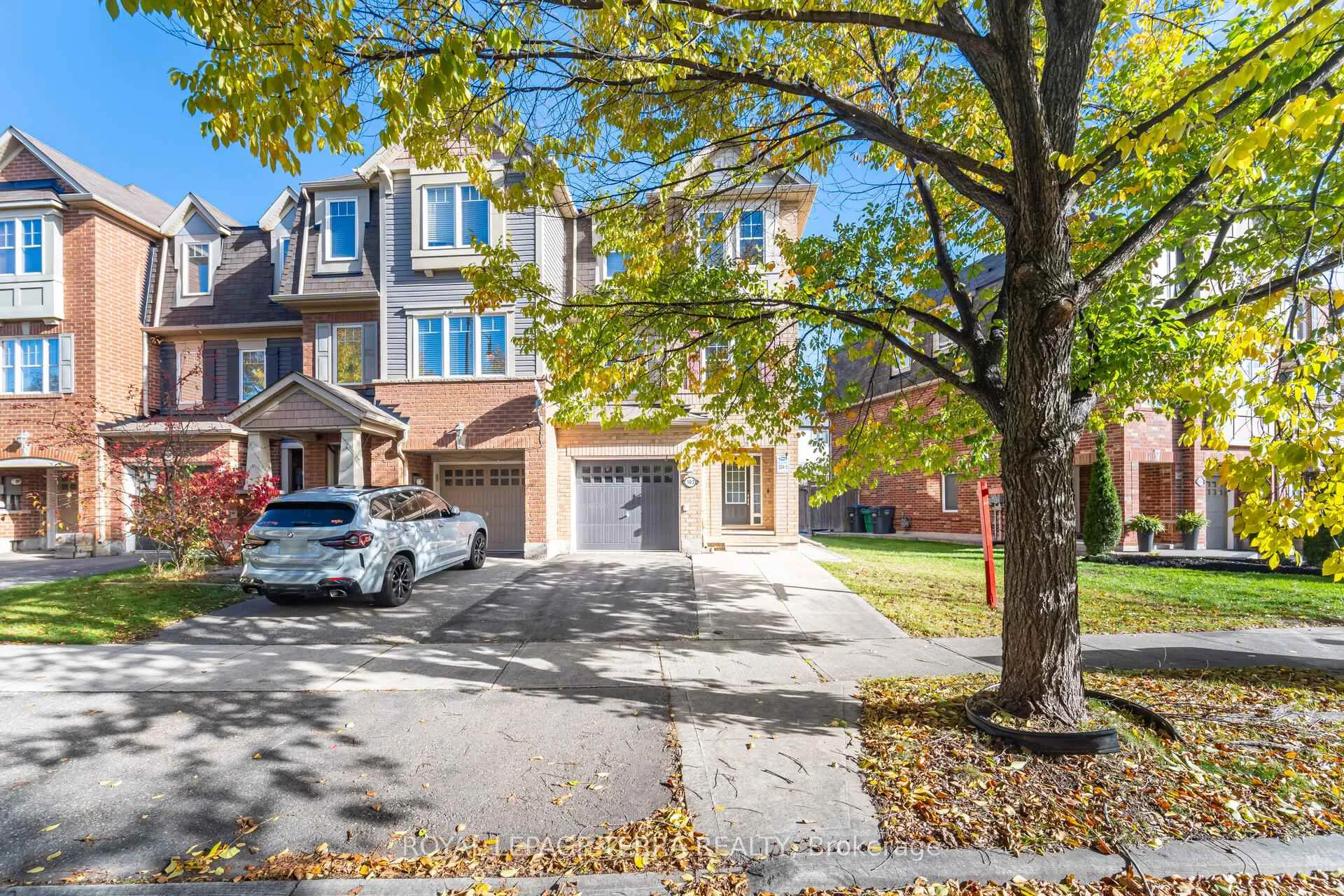 Photo 1 of 103 Bevington Road, Brampton, Northwest Brampton — HOMEH