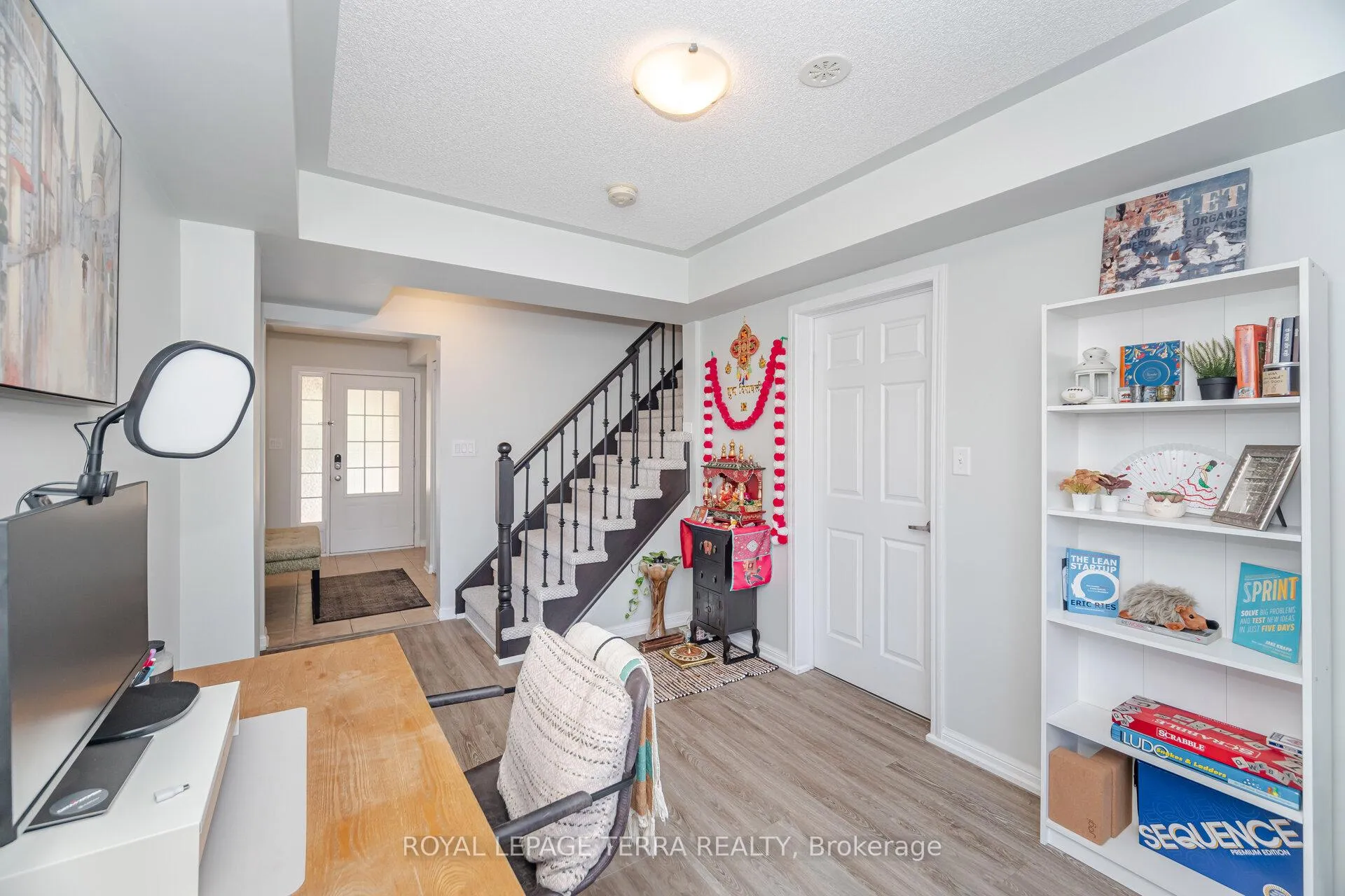 Photo 78 of 103 Bevington Road, Brampton, Northwest Brampton — HOMEH