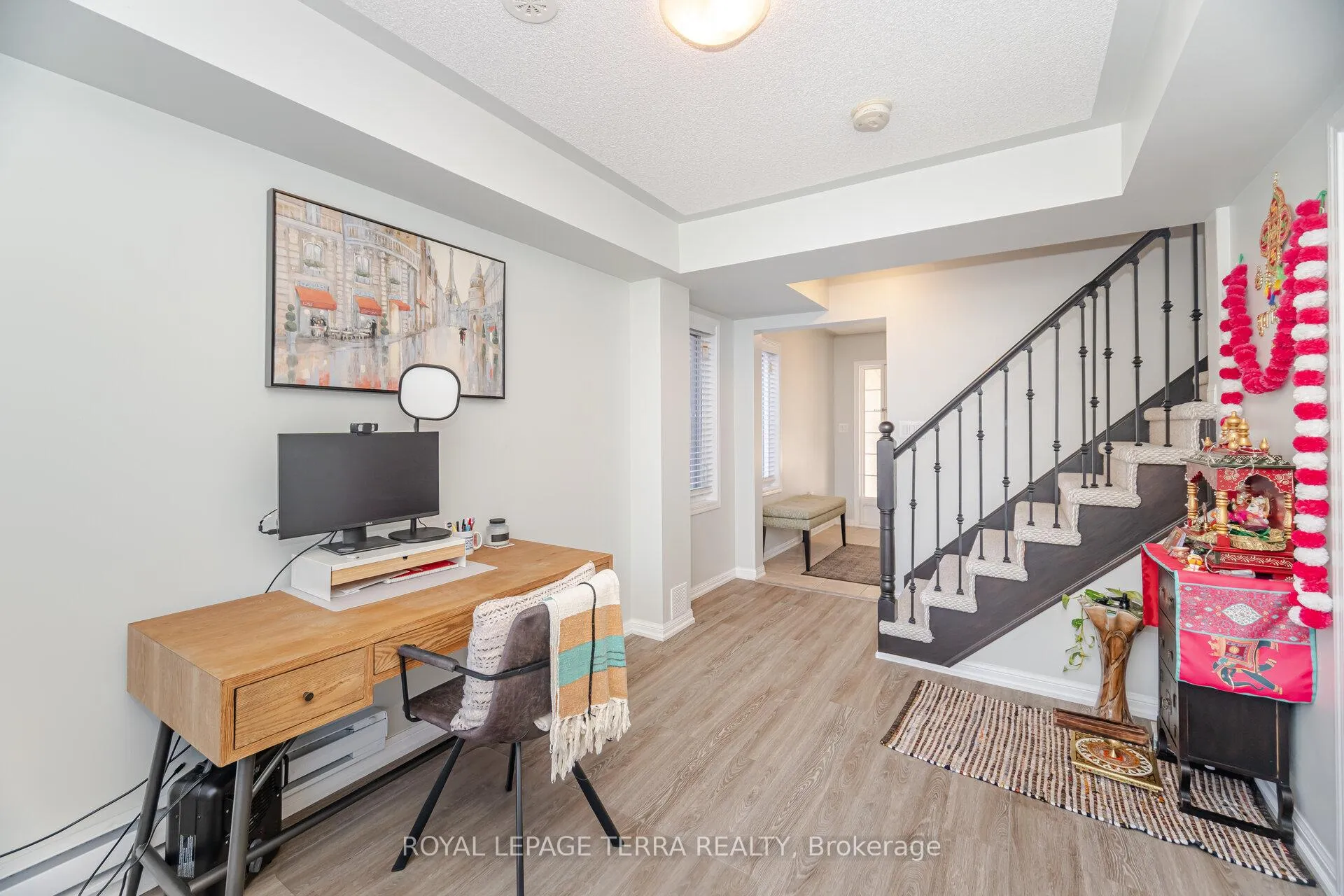 Photo 100 of 103 Bevington Road, Brampton, Northwest Brampton — HOMEH