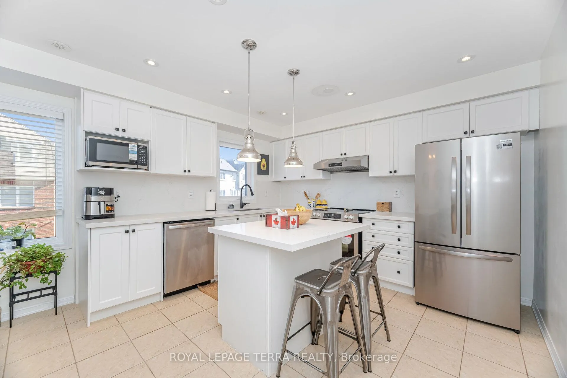 Photo 212 of 103 Bevington Road, Brampton, Northwest Brampton — HOMEH