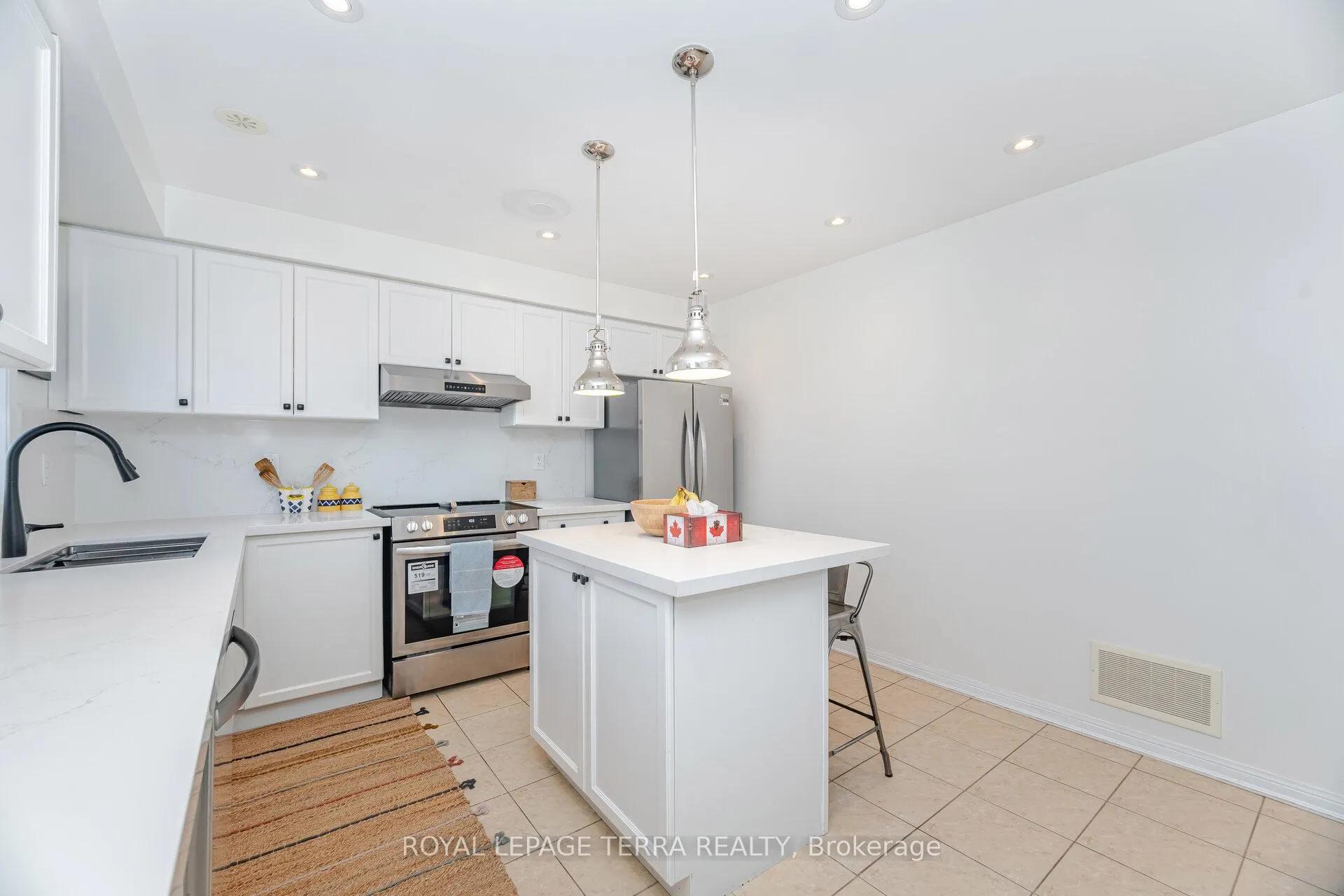 Photo 233 of 103 Bevington Road, Brampton, Northwest Brampton — HOMEH