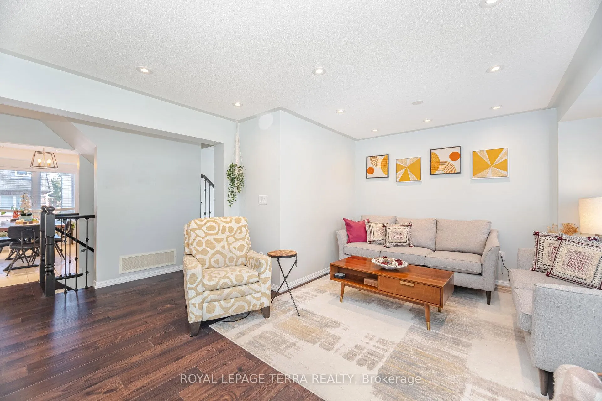 Photo 295 of 103 Bevington Road, Brampton, Northwest Brampton — HOMEH