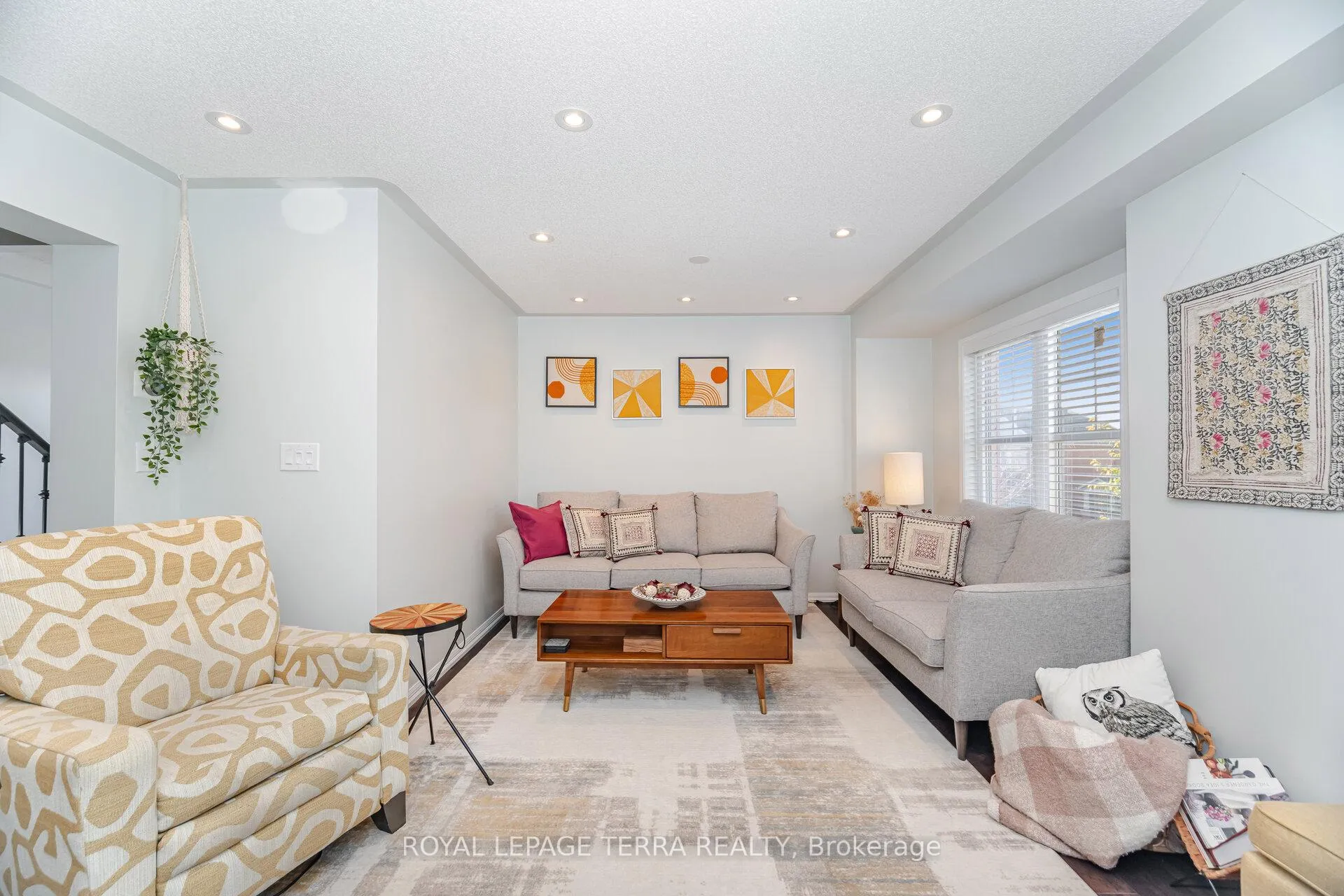 Photo 320 of 103 Bevington Road, Brampton, Northwest Brampton — HOMEH